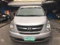 2010 Hyundai Grand Starex VGT Manual Diesel for sale -2