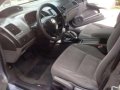 2006 Honda Civic FD 1.8V - Automatic Transmission-5