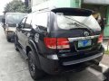 2008 Toyota Fortuner 4x2 AT diesel for sale-3