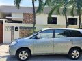 Super Fresh Toyota Innova G variant 2008 model MANUAL GAS Dark Gray-2