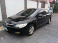 Honda Civic fd 1.8v 2006 mdl top condition for sale -6
