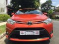 2016 Toyota Vios Automatic 5km Mileage BNEW CONDITION-1