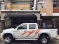 2011 Mazda BT50 MT 2.5L DiTurboDsl 63tkms-0