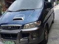 Hyundai Starex turbo diesel 2001 for sale-1