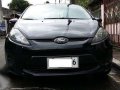 2011 ford fiesta automatic fresh-1