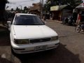 Nissan Sentra Super Saloon Eccs For Sale -1