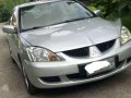 Lancer GLS top of the line 2007model-0