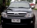 toyota fortuner diesel automatic 2006-4