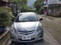 Toyota Vios 2008 model MT-5