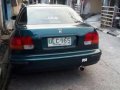 Honda Civic Vtec 1996 SIR-3