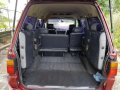 Toyota LiteAce GXL 1994 Gas Red For Sale -6