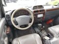 1997 Toyota Land Cruiser Prado For Sale -3