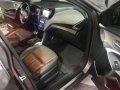 Hyundai SANTA FE 2.2 DSL CRDi VGT ECO AT 2013-5