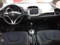 Honda Jazz 1.5V MMC AT 2012 For Sale -7