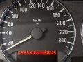 1999 BMW Z3 M Sport Coupe Red For Sale -10
