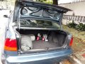 Honda Civic VTI 1996 AT Blue For Sale -5