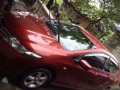 honda city matic 2010 model orig paint-0
