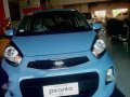 6K all-in lowest downpayment Kia Picanto 2017 for sale -1