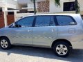 Super Fresh Toyota Innova G variant 2008 model MANUAL GAS Dark Gray-3