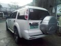 Ford Everest 2012 automatic transmission-3