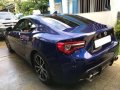 2017 Toyota 86 2.0L D-4S Blue For Sale -8