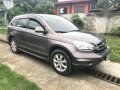 honda crv matic-6