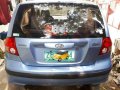 Sale: Hyundai getz 2005 manual 1.1cc-11