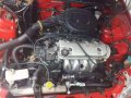 1994 Honda Civic LX Esi Body Manual for sale -1