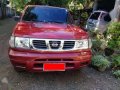 Nissan Frontier-4