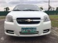 chevrolet aveo 2011 price reduced-4