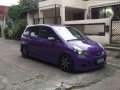 Honda Jazz GD 2007 MMC Body Local MT-0