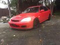 Rush! Honda Civic Sir Body-1