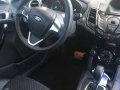 2014 Ford Fiesta 5DR EcoBoost Hatchback AT-5