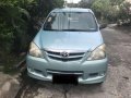 Toyota Avanza 2011 1.3 J MT Blue For Sale -1