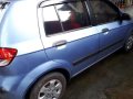 Sale: Hyundai getz 2005 manual 1.1cc-5