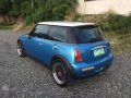 2003 Mini Cooper S Manual Transmission for sale -6