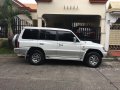 Mitsubishi Pajero 1999 for sale -2