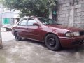 Nissan Sentra Series 4 MT-0