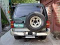 For sale Mitsubishi Pajero 2.8L 4m40 2004 mdl-3