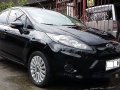 Ford Fiesta 2011 for sale -0