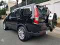 2005 Honda CRV good condition for sale -7