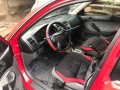 honda civic vti 2001-2