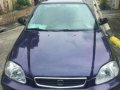 Honda Civic Matic 1997 Model for sale -0
