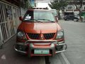 2005 mitsubishi adventure gls sports-0