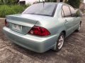 for sale mitsubishi lancer-7