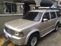 2006 Ford Everest AT 2.5Turbodsl 1ownAllOrigVs 07 08fortuner sportivo-2