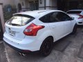 Ford Focus 2014 for sale -2