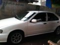 Nissan Sentra FE 2000-3