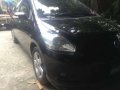 Toyota vios e 2012 matic-5