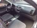 Honda Civic LXi Dimension Automatic-3